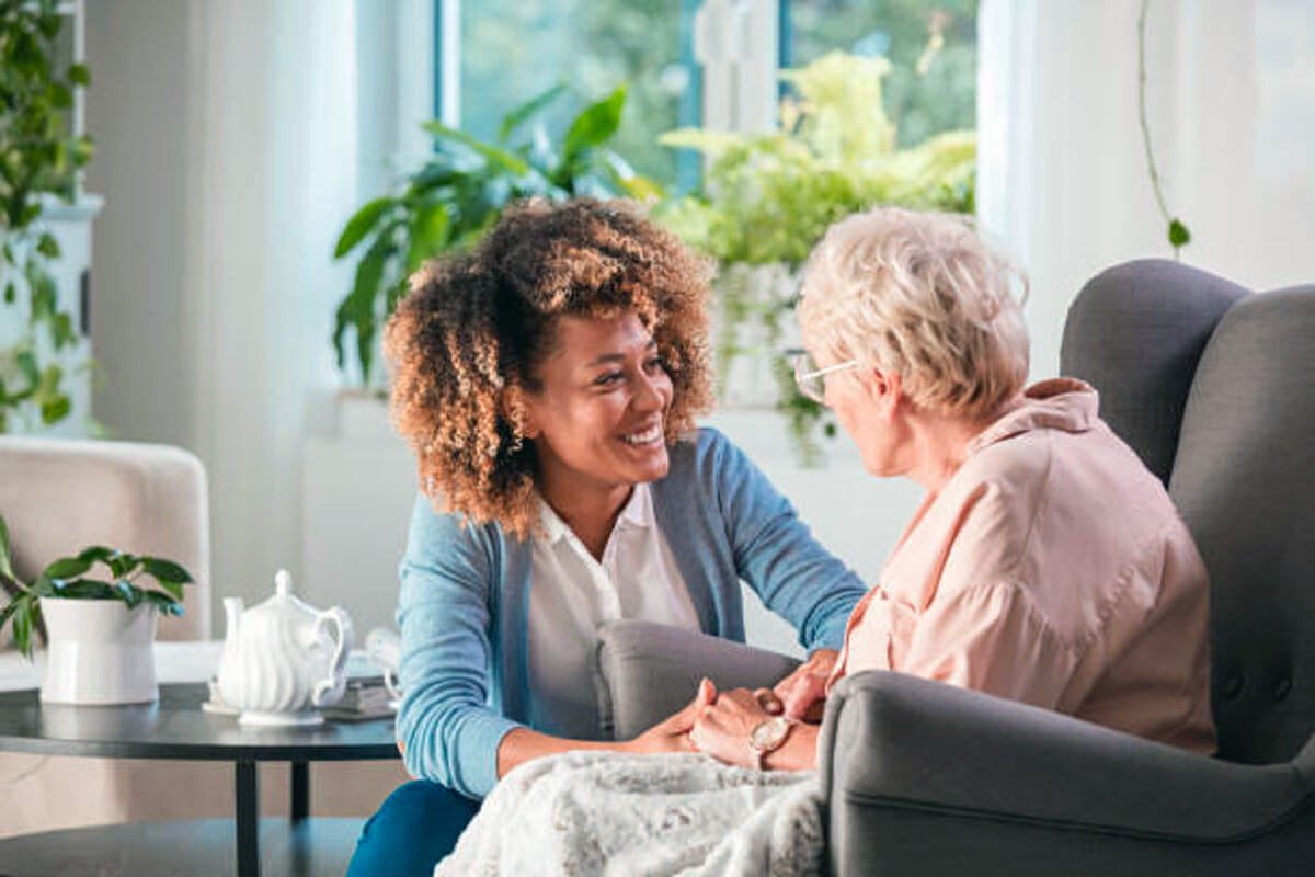 Reassuring Patient Care