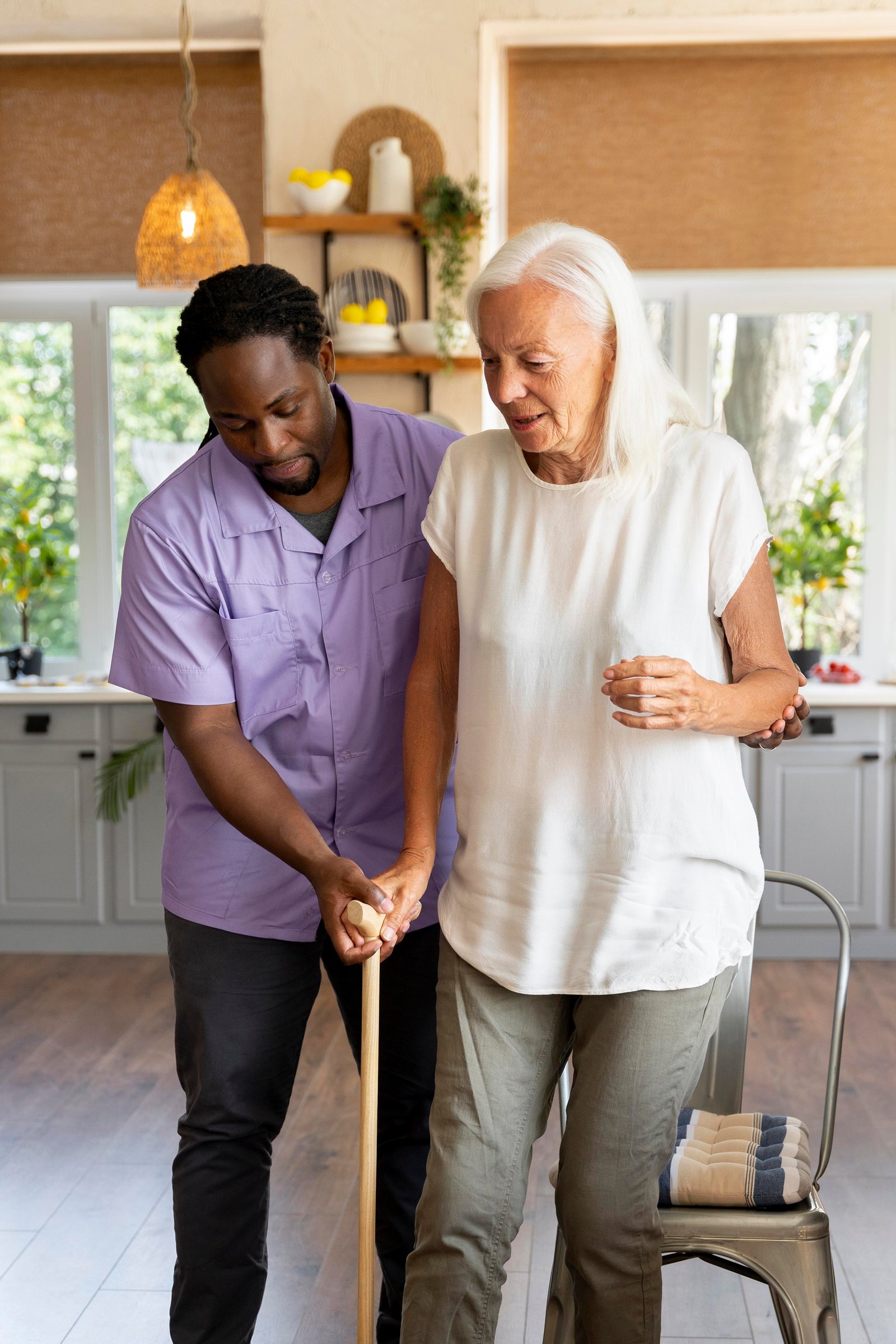 Companionship Care