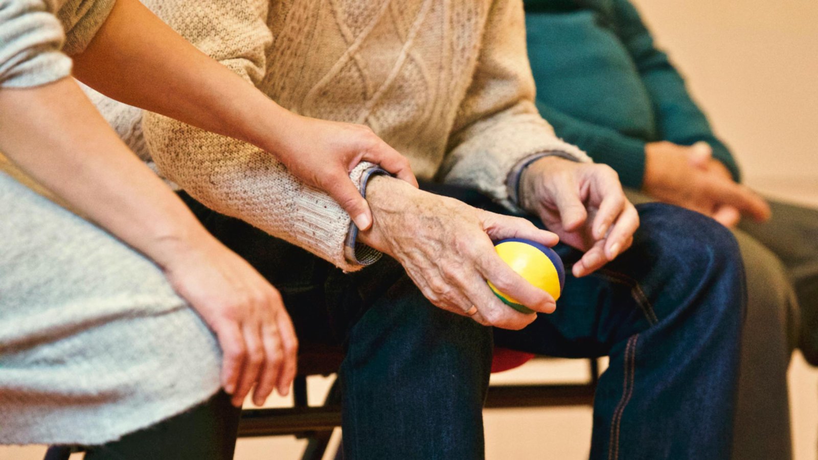 Compassionate Care in Action